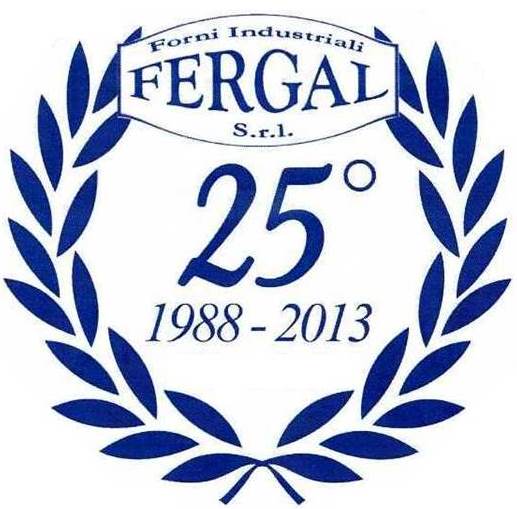 Logo commemorativo 25
