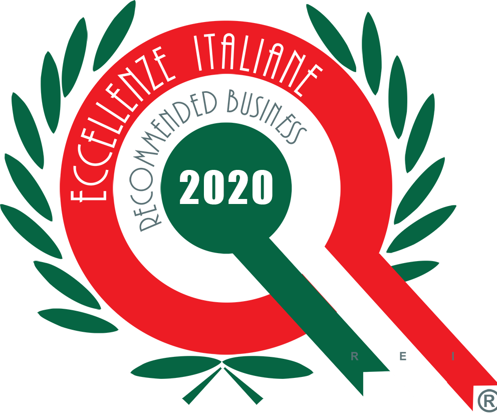 logo eccellenze Italiane 2020