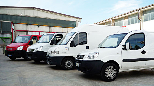 azienda flotta
