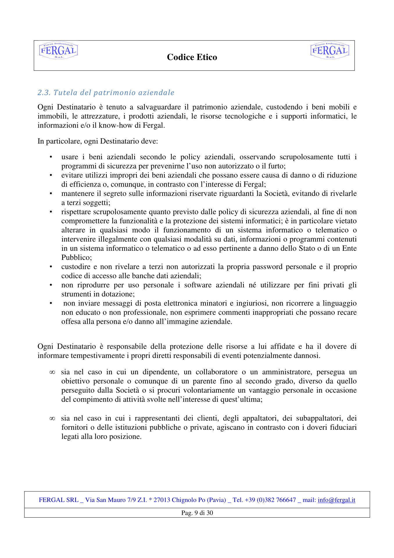 Codice etico Def p09