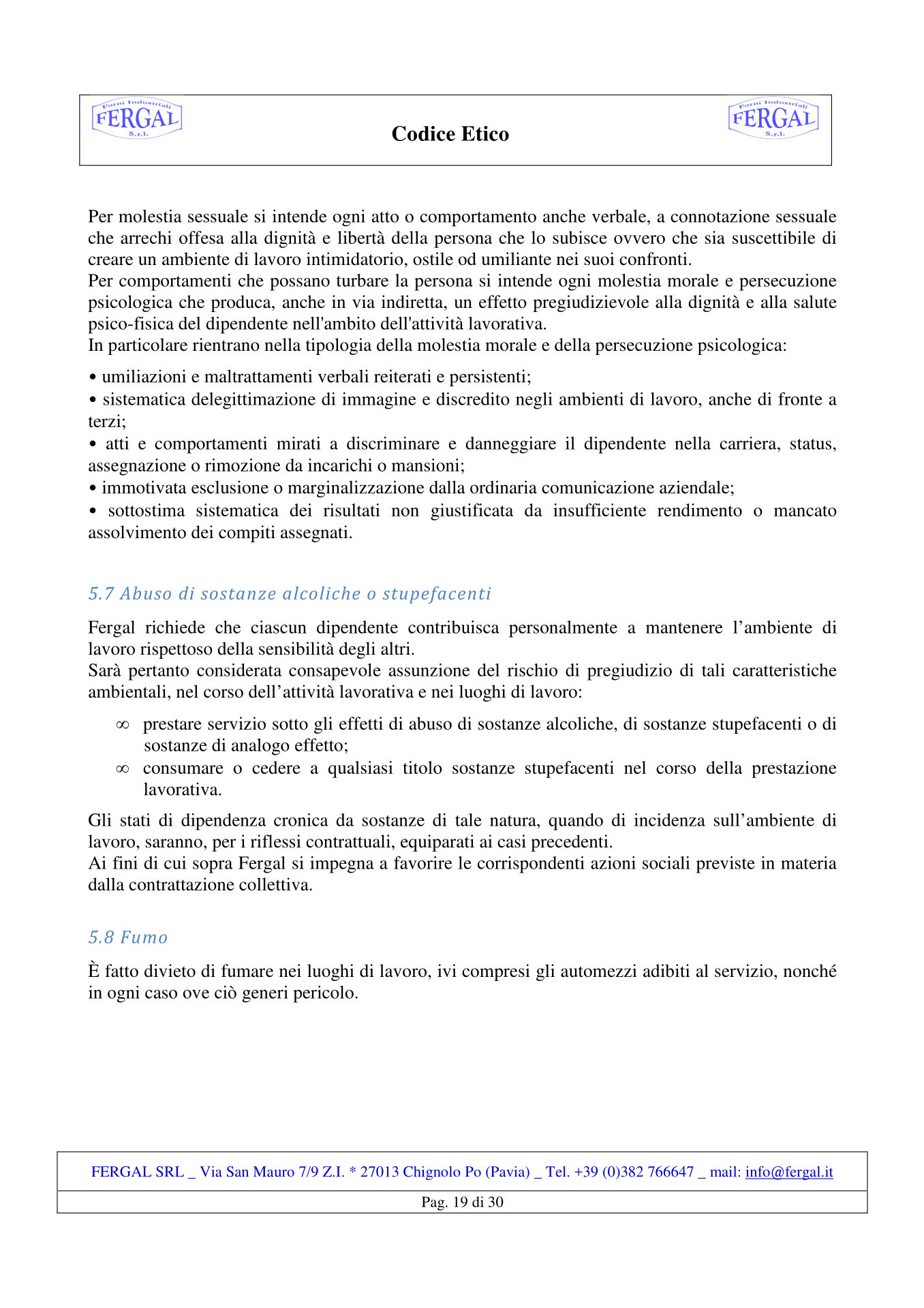 Codice etico Def p19