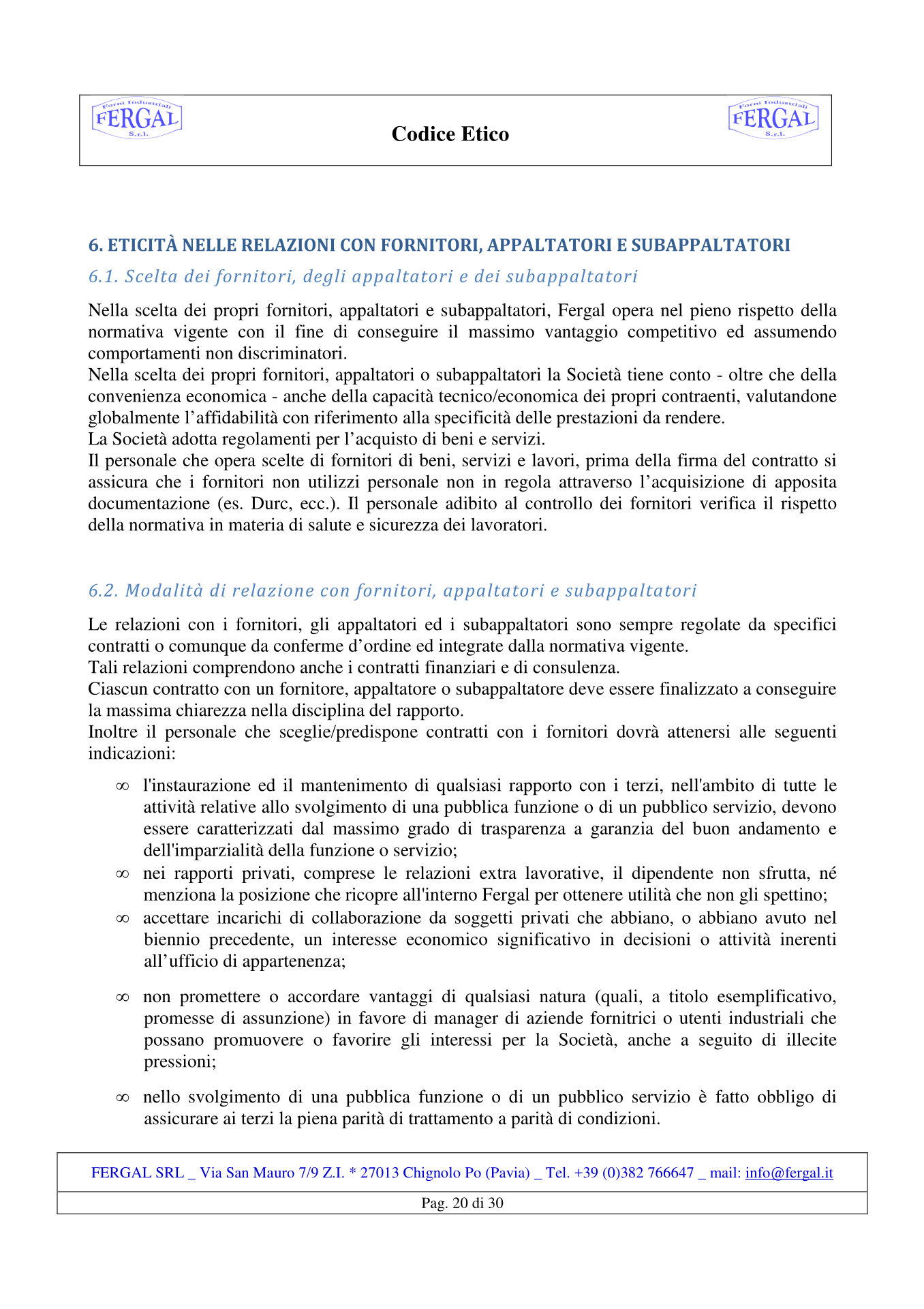 Codice etico Def p20