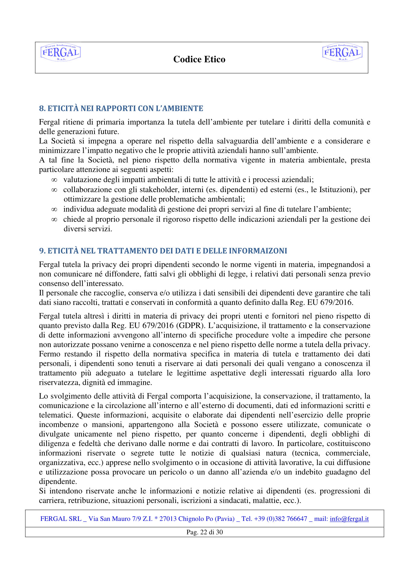 Codice etico Def p22