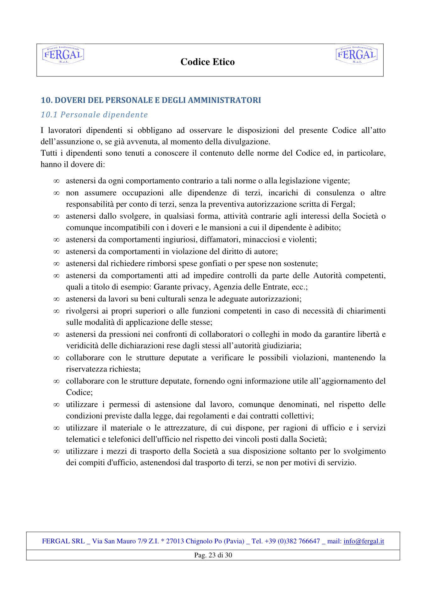 Codice etico Def p23