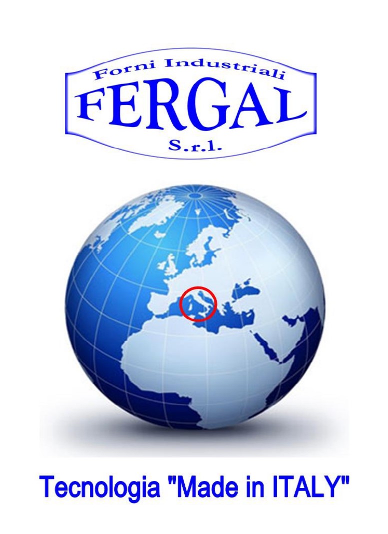 fergal made in italy