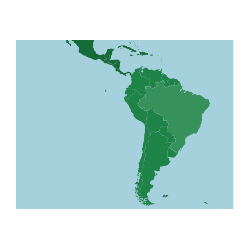 SudAmerica
